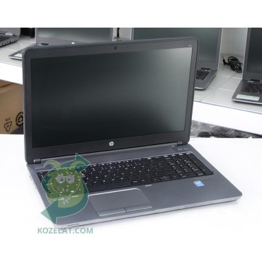 Лаптоп HP ProBook 650 G1