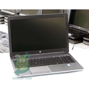 Лаптоп HP ProBook 650 G1 Лаптоп HP ProBook 650 G1