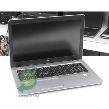 Лаптоп HP ProBook 650 G3