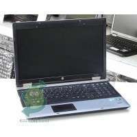 HP ProBook 6550b