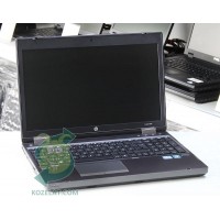 HP ProBook 6560b