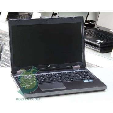 Лаптоп HP ProBook 6560b