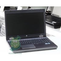 Лаптоп HP ProBook 6560b