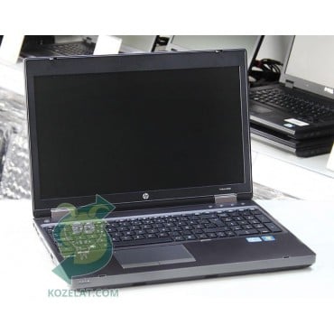 Лаптоп HP ProBook 6560b