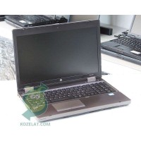 HP ProBook 6570b