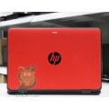 Лаптоп HP ProBook x360 11 G1 EE Red