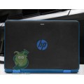 Лаптоп HP ProBook x360 11 G3 EE Blue