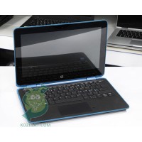 Лаптоп HP ProBook x360 11 G3 EE Blue