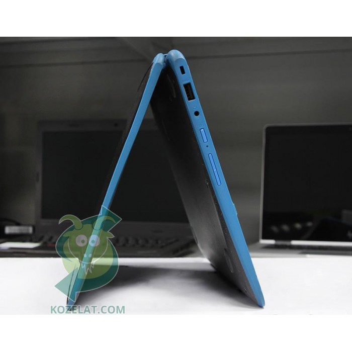 Hp Probook X G Ee Blue Id