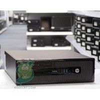 Компютър HP ProDesk 400 G1