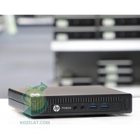 HP ProDesk 400 G1 DM