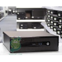 Компютър HP ProDesk 400 G1 SFF