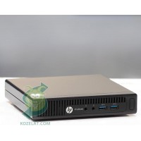 Компютър HP ProDesk 400 G2 DM