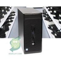 HP ProDesk 400 G3 MT