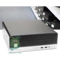 Компютър HP ProDesk 400 G4 SFF