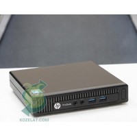 Компютър HP ProDesk 600 G1 DM