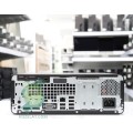 Компютър HP ProDesk 600 G3 SFF Компютър HP ProDesk 600 G3 SFF