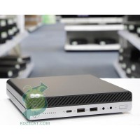 HP ProDesk 600 G4 DM