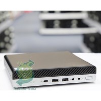 Компютър HP ProDesk 600 G4 DM