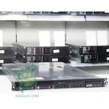 HP ProLiant DL360 G7