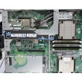 HP ProLiant DL360p Gen8