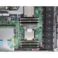 HP ProLiant DL360p Gen8