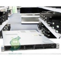 HP ProLiant DL360p Gen8