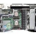 HP ProLiant DL360p Gen8