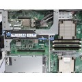 HP ProLiant DL360p Gen8