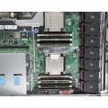 HP ProLiant DL360p Gen8