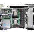 HP ProLiant DL360p Gen8