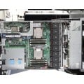 HP ProLiant DL360p Gen8