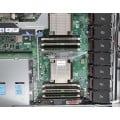 HP ProLiant DL360p Gen8