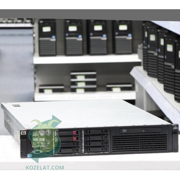 HP ProLiant DL380 G7