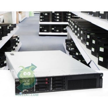 HP ProLiant DL380 G7