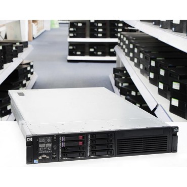 HP ProLiant DL380 G7