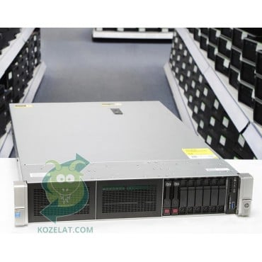 HP ProLiant DL380 Gen9
