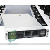 HP ProLiant DL380p Gen8