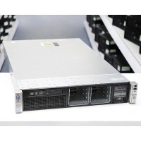 HP ProLiant DL380p Gen8