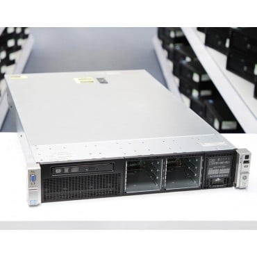 HP ProLiant DL380p Gen8