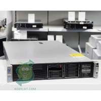 HP ProLiant DL380p Gen8