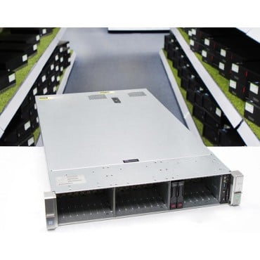 HP ProLiant DL560 Gen9 HP ProLiant DL560 Gen9