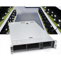 HP ProLiant DL560 Gen9