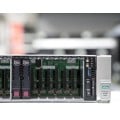 HP ProLiant DL560 Gen9 HP ProLiant DL560 Gen9