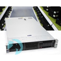 HP ProLiant DL560 Gen9