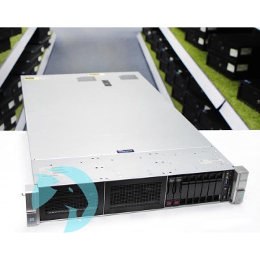 HP ProLiant DL560 Gen9