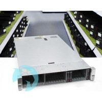 HP ProLiant DL560 Gen9