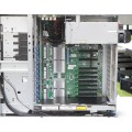 HP ProLiant DL580 Gen8 HP ProLiant DL580 Gen8