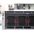 HP ProLiant DL580 Gen8 HP ProLiant DL580 Gen8
