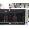 HP ProLiant DL580 Gen8 HP ProLiant DL580 Gen8